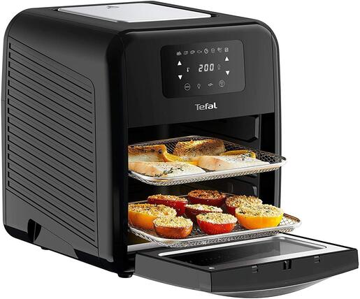 Tefal multifunkcionalna rerna FW501815