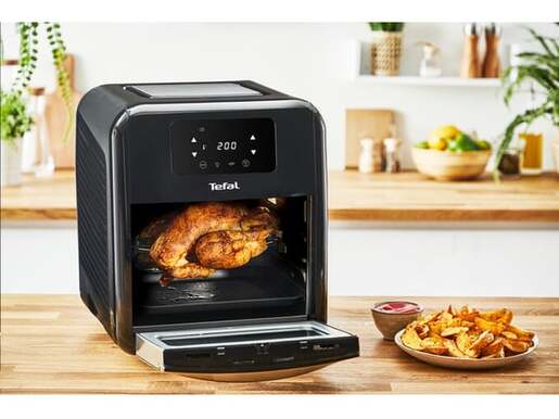 Tefal multifunkcionalna rerna FW501815