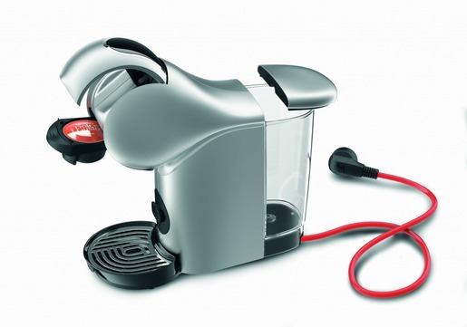 Krups aparat za kafu Dolce Gusto Genio KP440E10