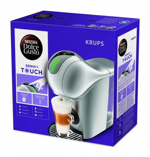 Krups aparat za kafu Dolce Gusto Genio KP440E10