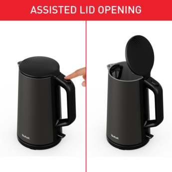 Tefal kuvalo za vodu KI583E10