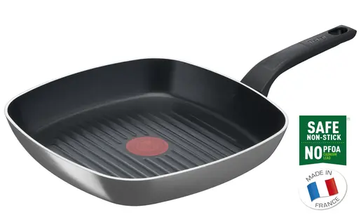 TEFAL GRIL TIGANJ 26x26cm B5694053