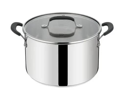 TEFAL ŠERPA SA POKLOPCEM 26cm E3186375 JAMIE OLIVER