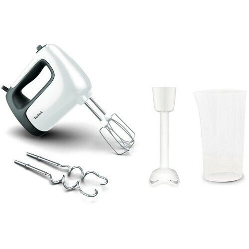 Tefal ručni mikser HT461138