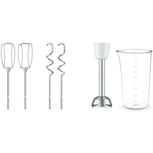 Tefal ručni mikser HT461138