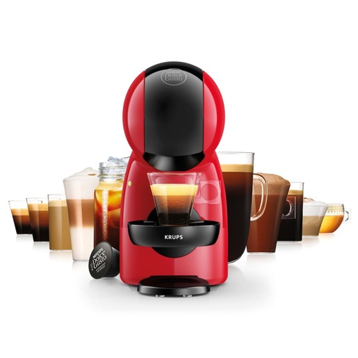 Krups aparat za kafu Dolce Gusto KP1A3510