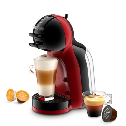 Krups aparat za espresso kafu Dolce Gusto KP123H10