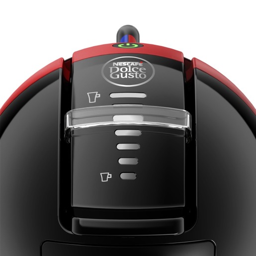 Krups aparat za espresso kafu Dolce Gusto KP123H10