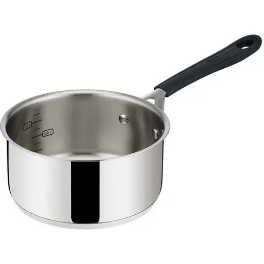 TEFAL ŠERPA SA POKLOPCEM 18cm E3182375 JAMIE OLIVER