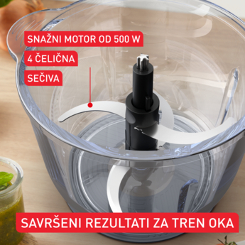 Tefal seckalica MB603138