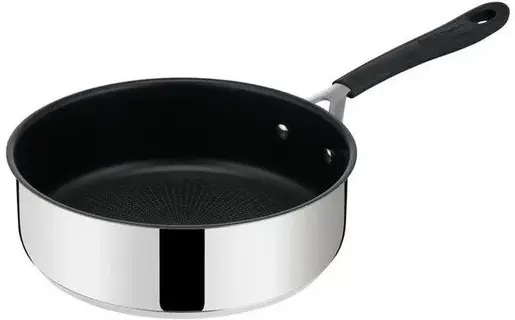 TEFAL DUBOKI TIGANJ SA POKLOPCEM 24cm E3033275 JAMIE OLIVER