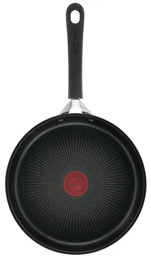 TEFAL DUBOKI TIGANJ SA POKLOPCEM 24cm E3033275 JAMIE OLIVER