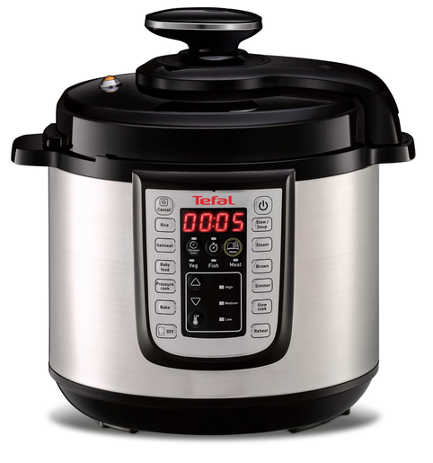 Tefal električni multikuker CY505E One Pot