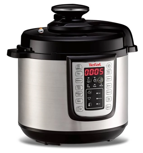 Tefal električni multikuker CY505E One Pot