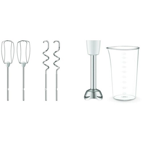 Tefal ručni mikser HT462138