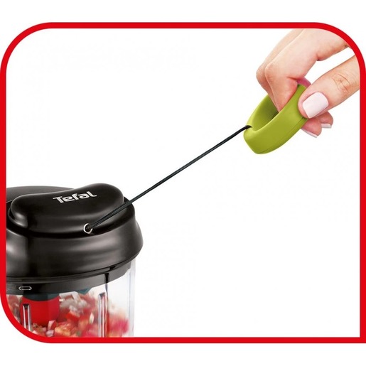 Tefal ručna seckalica K1320404