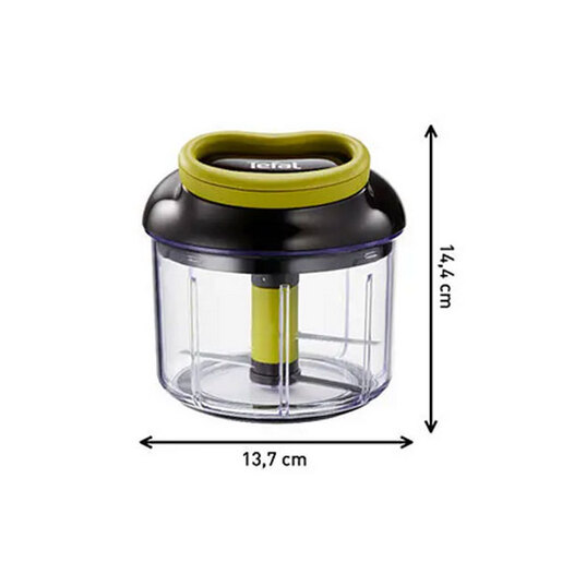 Tefal ručna seckalica K1320404