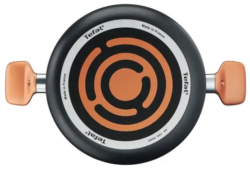 TEFAL ŠERPA SA POKLOPCEM 24cm B2554602 EXPRESS