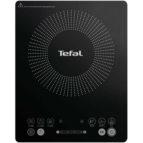 Tefal indukcioni rešo IH210801