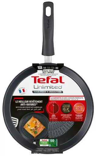 TEFAL TIGANJ ZA PALAČINKE 25cm G2553872