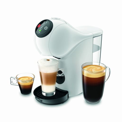 Krups aparat za kafu Dolce Gusto Genio KP243110