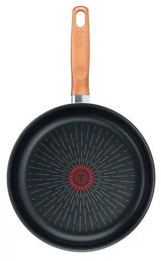 TEFAL DUBOKI TIGANJ SA POKLOPCEM 24cm B2583202