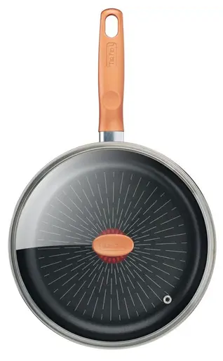TEFAL DUBOKI TIGANJ SA POKLOPCEM 24cm B2583202