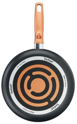 TEFAL DUBOKI TIGANJ SA POKLOPCEM 24cm B2583202
