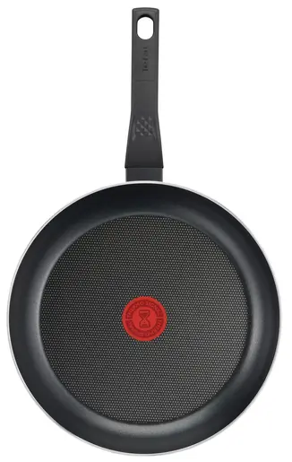 TEFAL DUBOKI TIGANJ 28cm B5670653 EASY COOK AND CLEAN