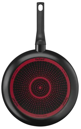 TEFAL DUBOKI TIGANJ 28cm B5670653 EASY COOK AND CLEAN