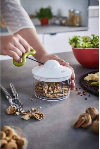 Tefal ručna seckalica K1330404