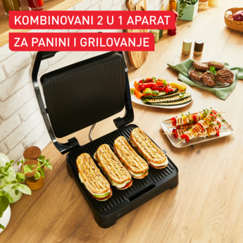 Tefal grill GC272D10