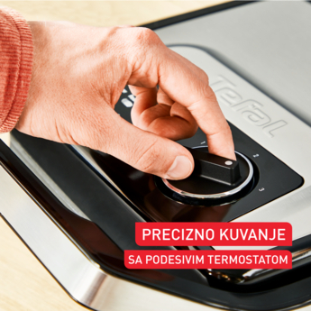 Tefal grill GC272D10