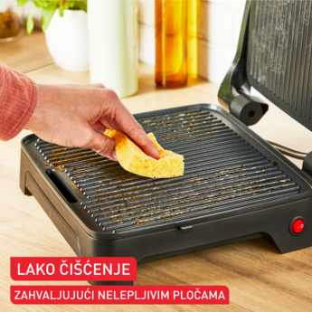 Tefal grill GC272D10