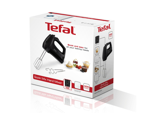 Tefal ručni mikser HT310838