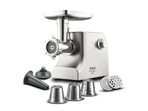 Tefal mašina za mlevenje mesa NE858D38