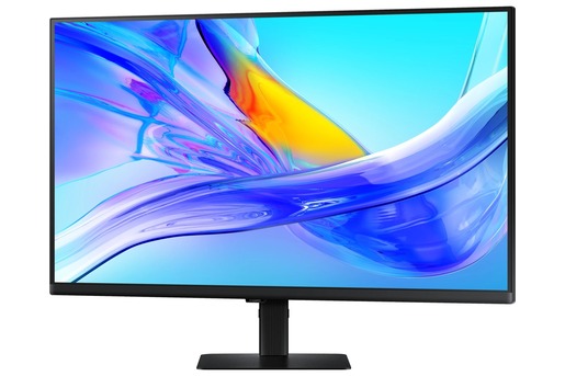 Monitor 32 SAMSUNG LS32D800UAUXEN, 4K/UHD, VA, 60Hz, 5ms, HDMI, DP, USB, LAN, pivot