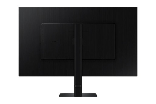 Monitor 32 SAMSUNG LS32D800UAUXEN, 4K/UHD, VA, 60Hz, 5ms, HDMI, DP, USB, LAN, pivot