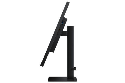 Monitor 27 SAMSUNG LS27D700EAUXEN, UHD, IPS, 60Hz, 5ms, HDMI, DP, pivot