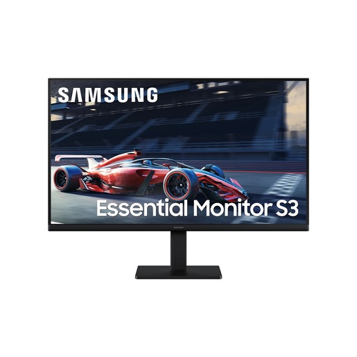 Monitor 27 SAMSUNG LS27D300GAUXEN, FHD, IPS, 100Hz, 5ms, VGA, HDMI