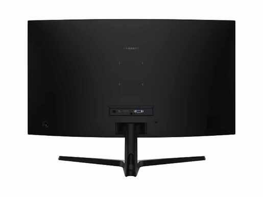 Monitor 32 SAMSUNG LS32D390GAUXEN, FHD, VA, 100Hz, 4ms, HDMI, zakrivljeni