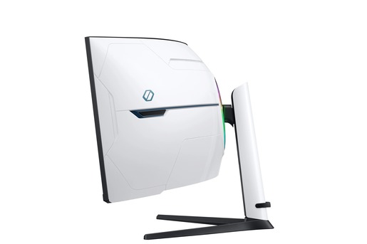 Monitor 57 SAMSUNG LS57CG952NUXEN, UHD, VA, 240Hz, 1ms, HDMIx3, DP, USB, Freesync, zakrivljeni, gaming