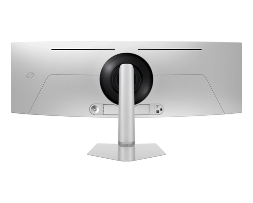 Monitor 49 SAMSUNG LS49DG910SUXEN, DQHD, OLED, 144Hz, 0,03ms, HDMI, DP, freesync, zakrivljeni