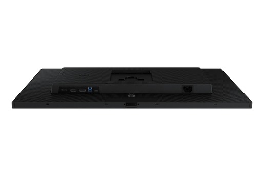 Monitor 27 SAMSUNG LS27D600UAUXEN, QHD, IPS, 100Hz, 5ms, HDMI, DP, USB, LAN, pivot