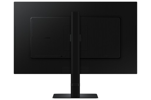 Monitor 27 SAMSUNG LS27D600UAUXEN, QHD, IPS, 100Hz, 5ms, HDMI, DP, USB, LAN, pivot