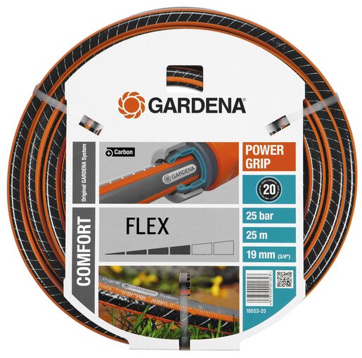 Gardena Crevo flex 3/4"(19mm) 25m GA 18053-20