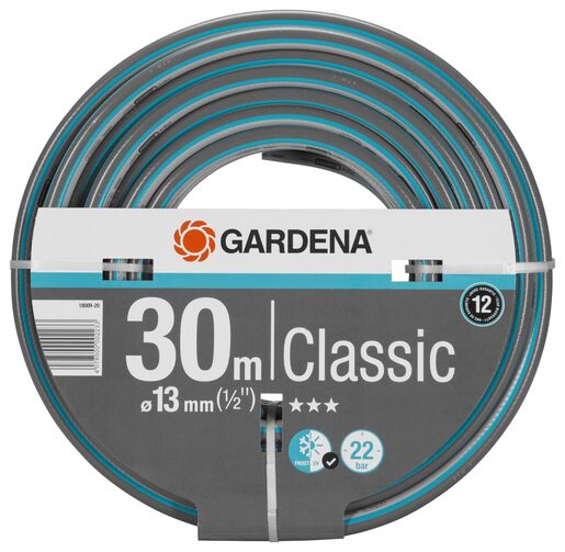 Gardena Crevo classic 1/2"(13mm) 30m GA 18009-20