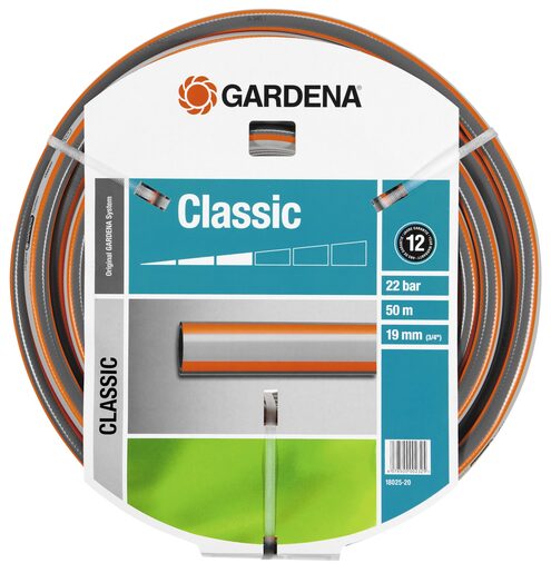Gardena Crevo classic 3/4"(19mm) 50m GA 18025-20