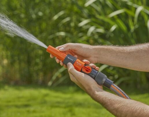 Gardena Mlaznica za čišćenje i zalivanje profi sistem GA 02818-20