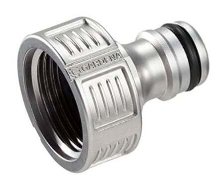 Gardena Nastavak za slavinu OGS premium g 3/4"(26,5mm) GA 18241-20